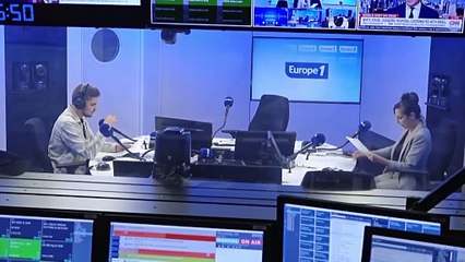 Policiers, remplacement des grilles... Sécurité renforcée autour du collège marseillais visé par des tirs