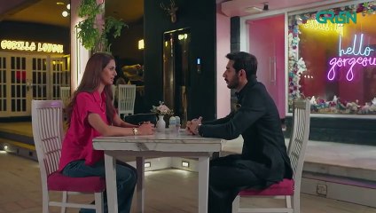 Iqtidar Episode 2 [ENG CC] Anmol Baloch _ Ali Raza _ 20th September 2024 _ Green TV Entertainment(480P)