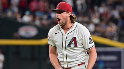 Diamondbacks' Late Surge Fuels Hope for Postseason Berth