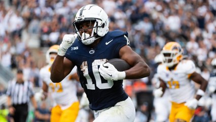 Illinois vs. Penn State: Big Ten Football Showdown Preview
