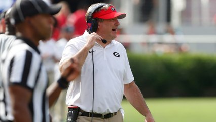 Top CFB Matchup: Georgia vs. Alabama Showdown Insights