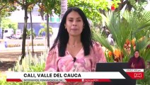 Insólito: Bomberos de Dagua, Valle del Cauca, tuvieron que hacer una rifa para comprar un camión cisterna