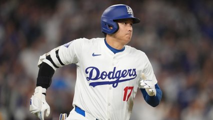 Dodgers Down Padres, 1 Win Away from NL West Title