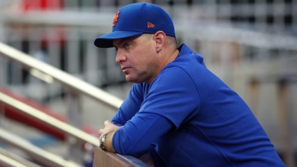 Hurricane Helene Delays Key Mets-Braves MLB Series