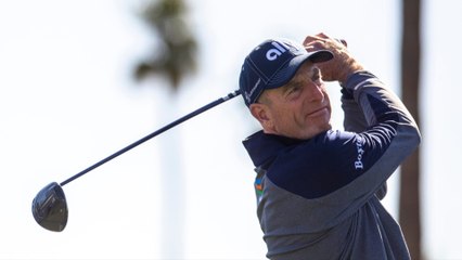 U.S. Dominates Golf Events: A Look at International Rivalry