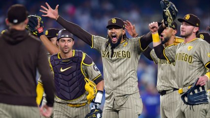 San Diego Padres Clinch a Postseason Birth in 2024