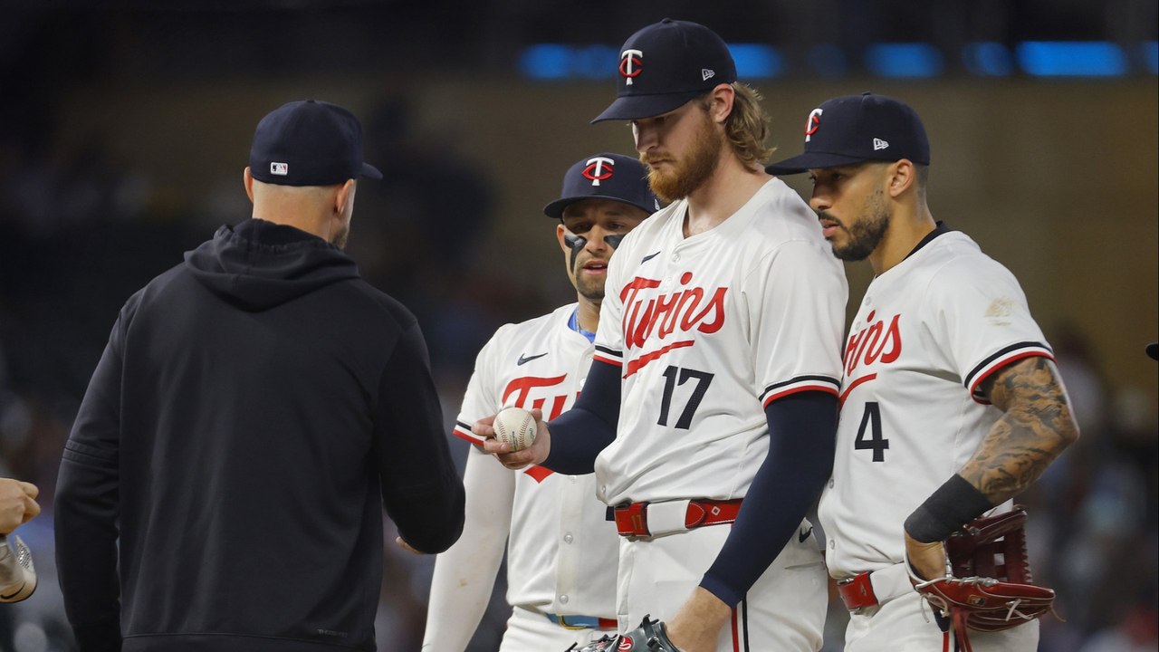 Twins' Struggles Continue Amid MLB Matchups and Stakes