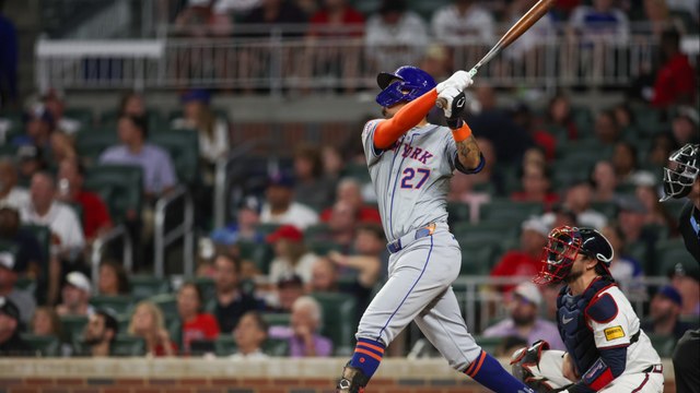 Mets' Tense MLB Playoff Race Amidst Atlanta Weather Woes