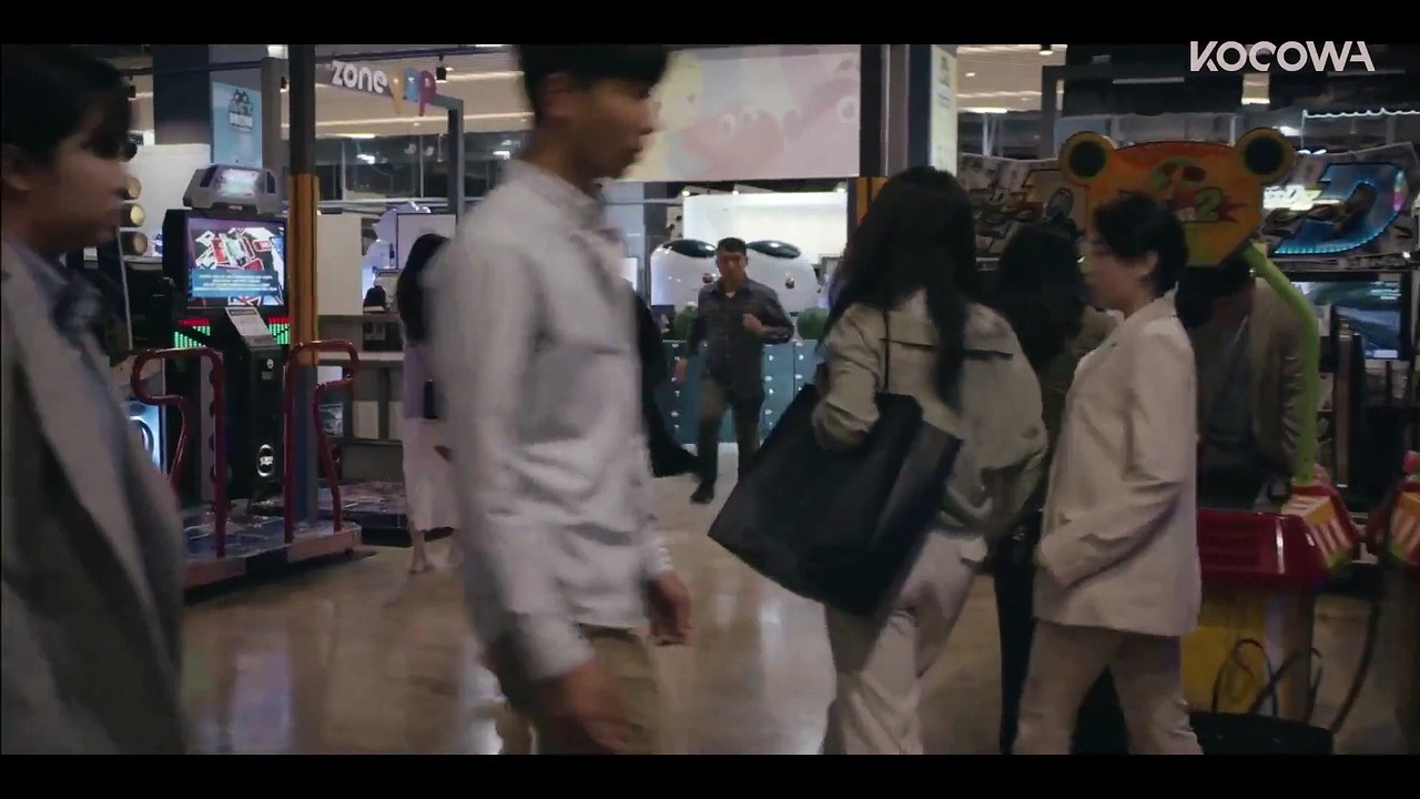 The Veil ep 4 eng sub