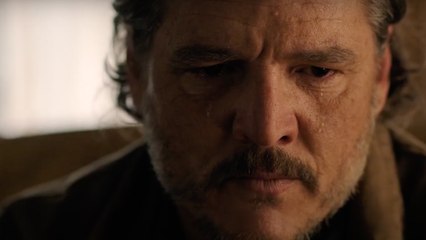 'The Last of Us' Season 2 Drops Ominous Trailer With Pedro Pascal and Bella Ramsey | THR News Video