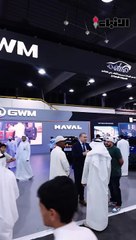 جريت وول موتر الكويت تكشف عن طرازي هافال H9 وجوليون برو الجديدة 🚗