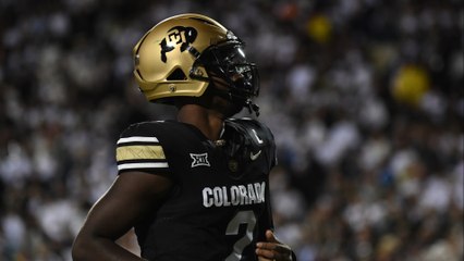 Colorado’s Thrilling OT Victory Over Baylor: A Game Recap