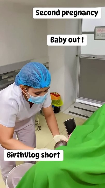 Birth vlog _ Baby out  Don’t forget SUBSCRIBE,LIKE,COMMENT AND SHARE ! Thank you ❤️