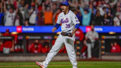 Mets' Future Prospects: Unstoppable Team in the Season?