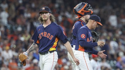 Tonight's MLB Game Highlights: Cubs, Phillies, Astros Action