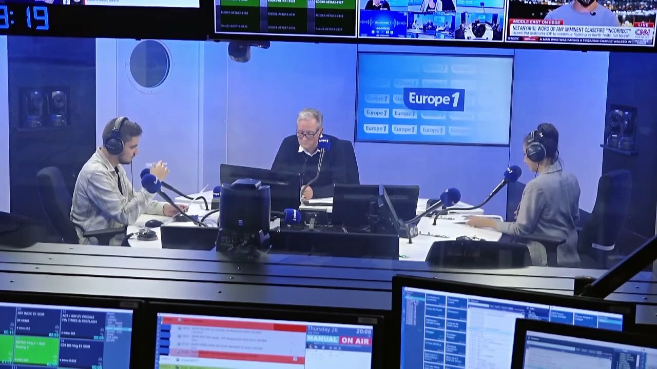 Hausse «préoccupante» des cancers du poumon et...