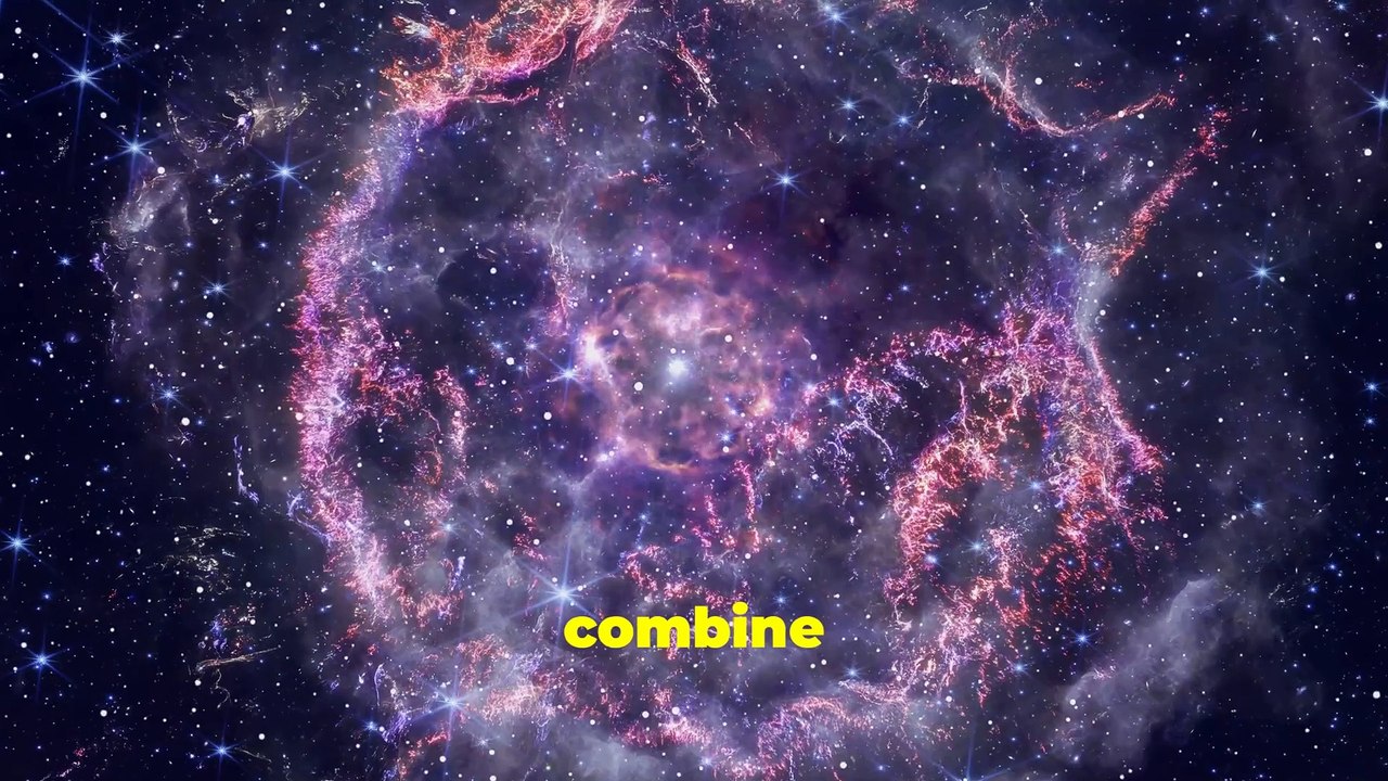 Stars are the HEAVIEST objects in the universe - It's mind-blowing!