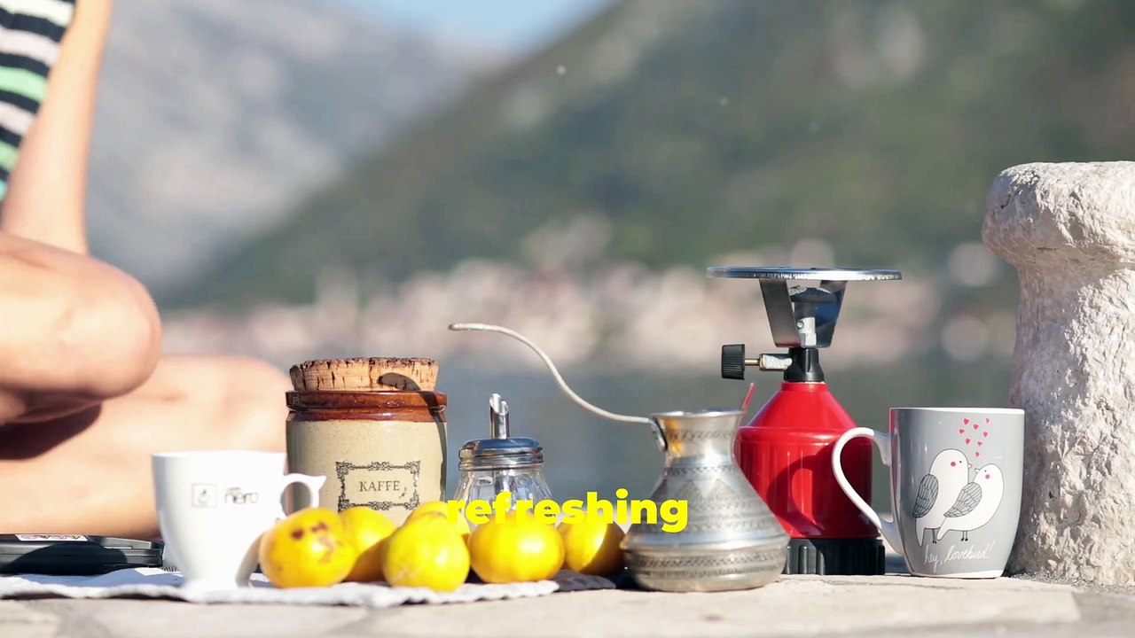 My WILD Daily Routine: From Lemon Water to Tent Sauna!