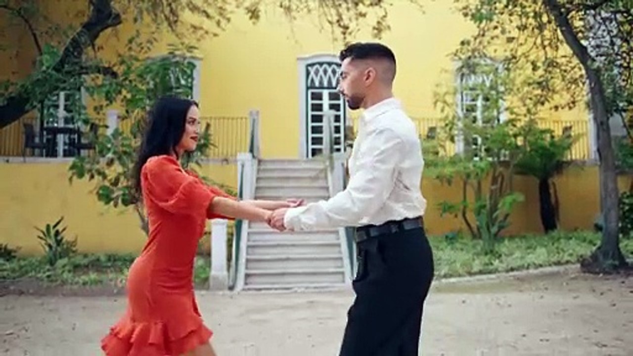 Por Sempre Juntos - Bachata Romantic Song  2024 Hit Song