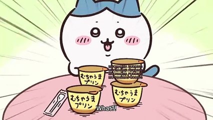 [ENG] EP.111 Chiikawa