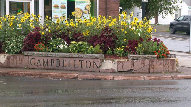 Lieux inesthétiques: Campbellton vise 12 endroits