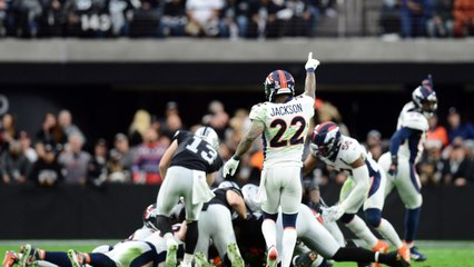 Broncos Vs Jets: Will Denver Continue Their Winning Streak?