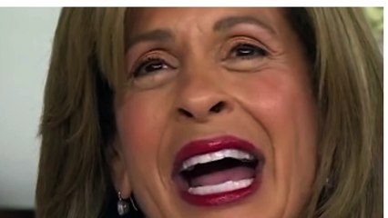 Hoda Kotb Popular Tv personality and author to exit 'Today' Show