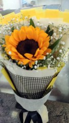 Designing a Sunflower Bouquet: Tips and Tricks for Stunning Arrangements
