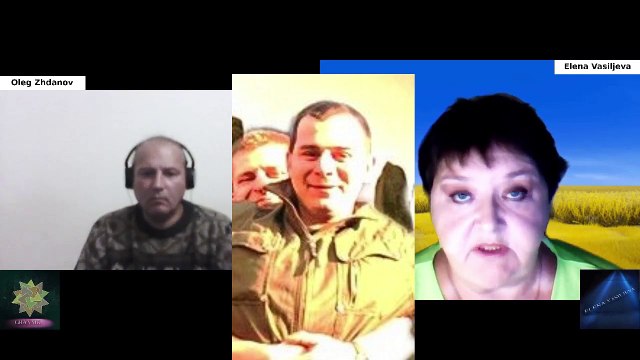 О создании фильма Украина: в поисках правды