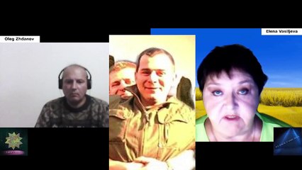 О создании фильма "Украина: в поисках правды"