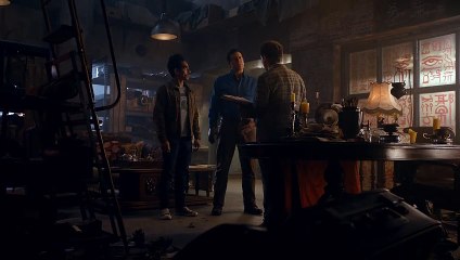 ash vs. evil S1 - 12 - ein Portal zur Hölle