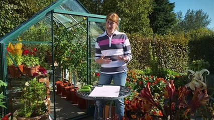 The Beechgrove Garden 2024 episode 26