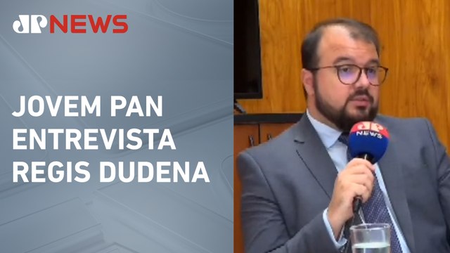 Exclusivo: Secretário de Prêmios e Apostas fala sobre “derrubar sites de apostas ilegais”