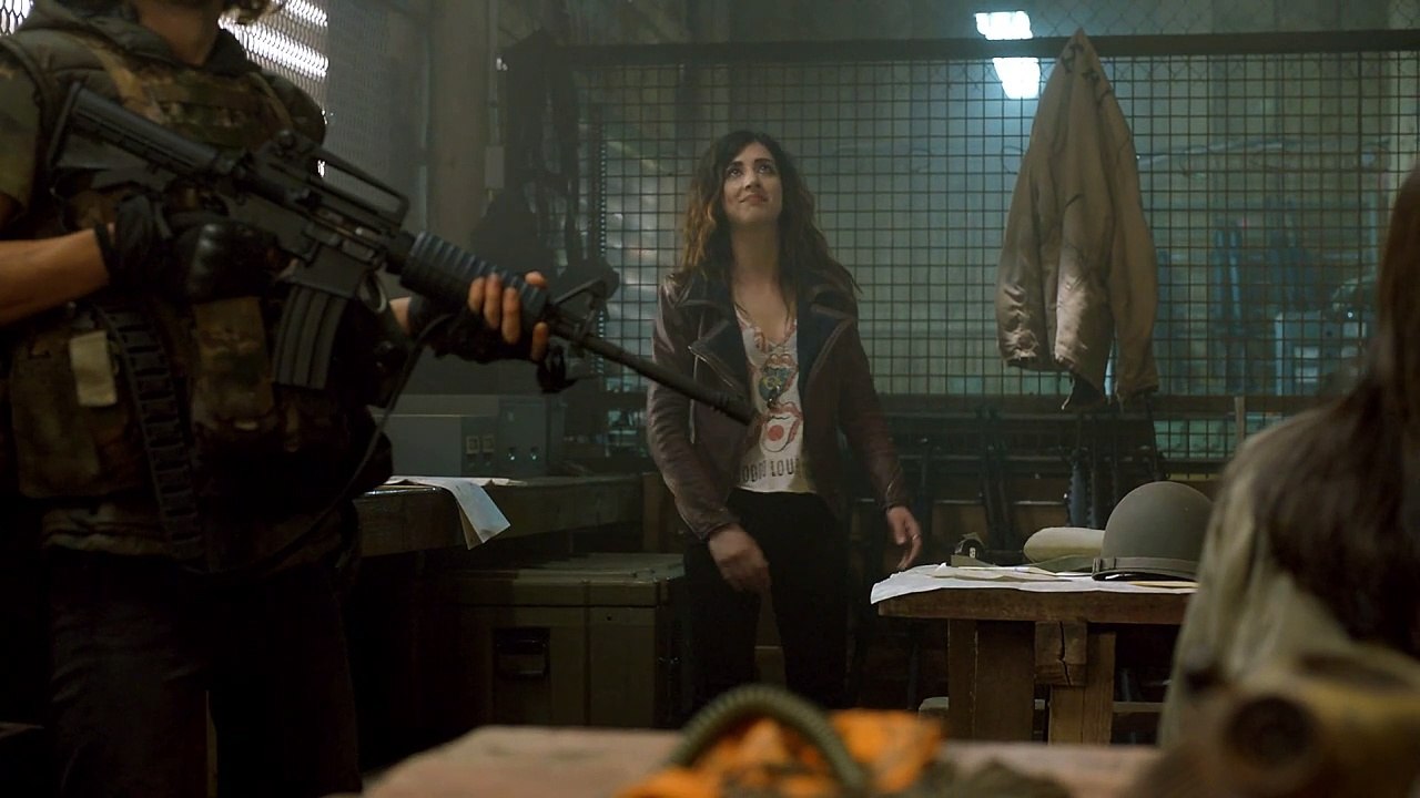 ash vs. evil S1 - 26 - es will dich lieber unlebendig