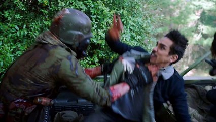 ash vs. evil S1 - 29 - blutige Angelegenheit