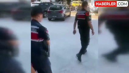 Kuşadası'nda Aranan Kadın Şahıs Yakalandı
