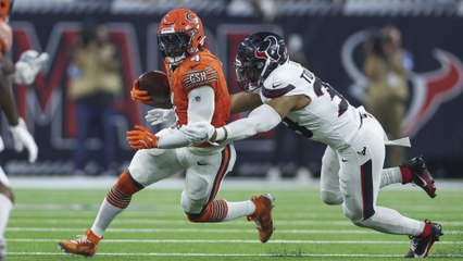 Colts vs. Bears: Impact of Key Players Missing the Game