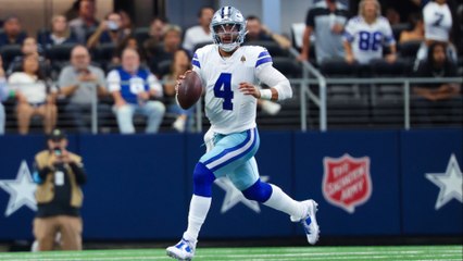 Ravens vs. Cowboys Clash at Jerry's World: Big NFL Game