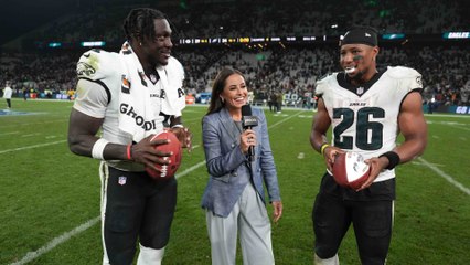 Impact of A.J. Brown's Injury on Philadelphia Eagles' Season