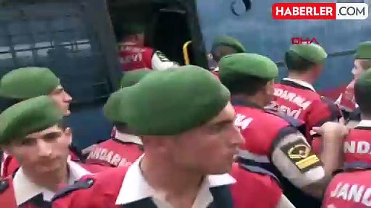 Cem Garipoğlu ile ilgili dikkat çeken sözler: Cezaevinde Çince ve Rusça öğrenmiş