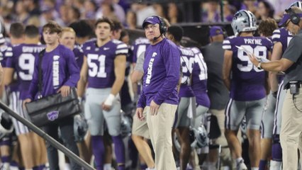 Kansas State vs. BYU: A Big 12 Conference Showdown