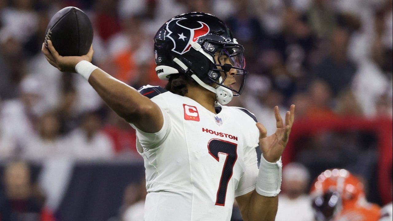 Texans vs. Vikings Showdown: Houston Favored by 2.5