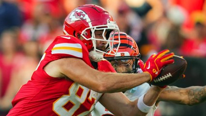 Concerns Over TE Travis Kelce's Performance and Age
