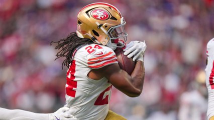 Jordan Mason's Impact in Fantasy Football This Week