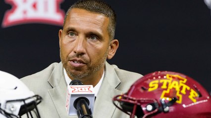 Iowa State Dominates Arkansas State in 52-7 Victory