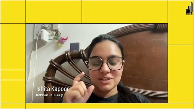 Shaping Digital Experiences A Student's Journey in the UIUX Design at AND Academy