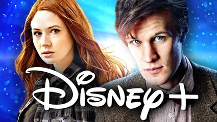 10 Doctor Who Spinoffs Fans Want In The Whoniverse