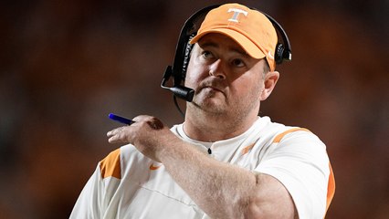 Hawkins Shines as Sub in Tennessee vs Oklahoma Showdown