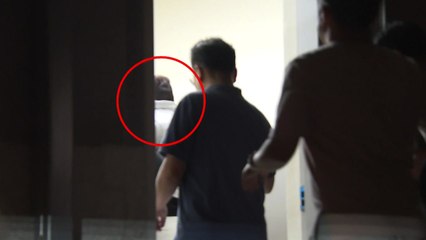 '연인 참변' 2명 사상자 낸 외제 차 운전자 검거 / YTN