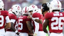 Stanford and Washington State Eye Victories in Key Matches